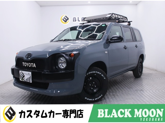 プロボックスバン 2020/R02