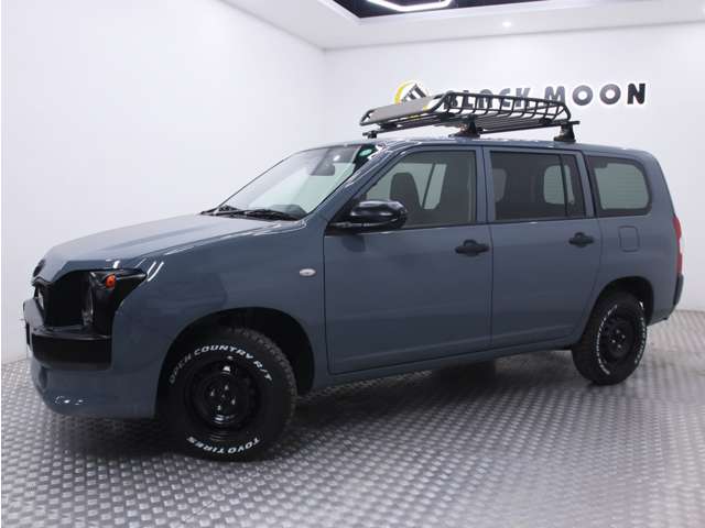 プロボックスバン 2020/R02