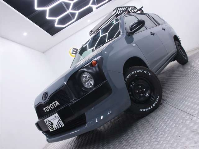 プロボックスバン 2020/R02