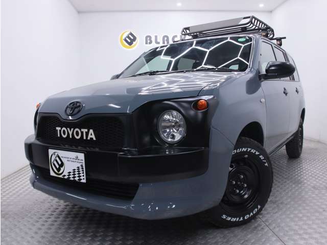 プロボックスバン 2020/R02