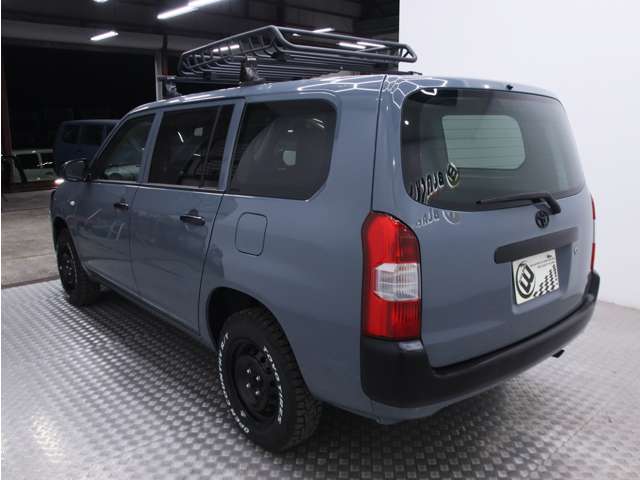 プロボックスバン 2020/R02