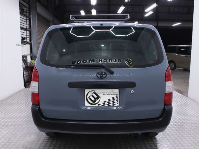 プロボックスバン 2020/R02