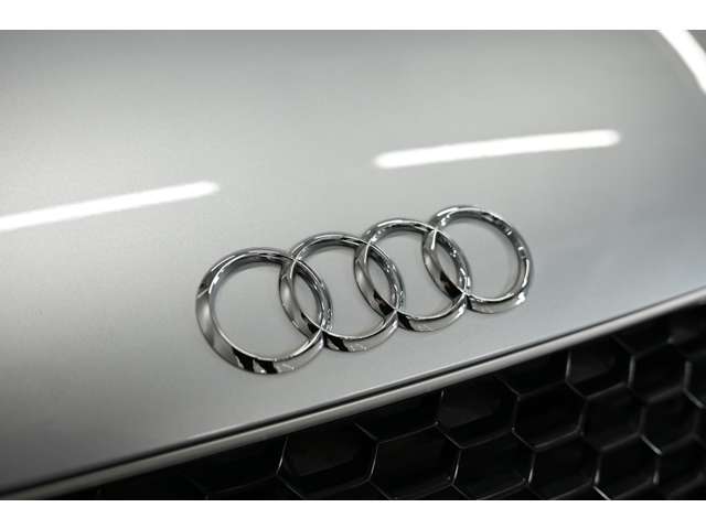 TT RSクーペ 2017/H29