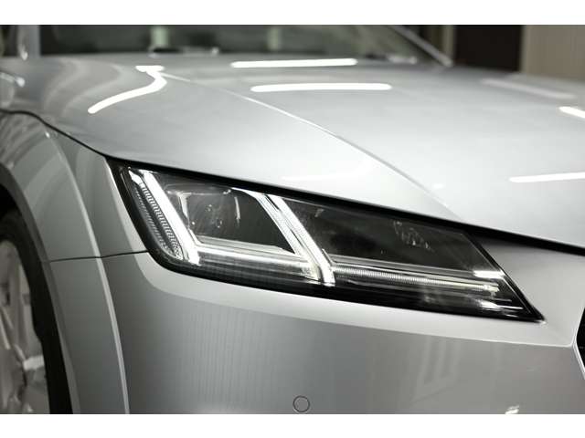 TT RSクーペ 2017/H29