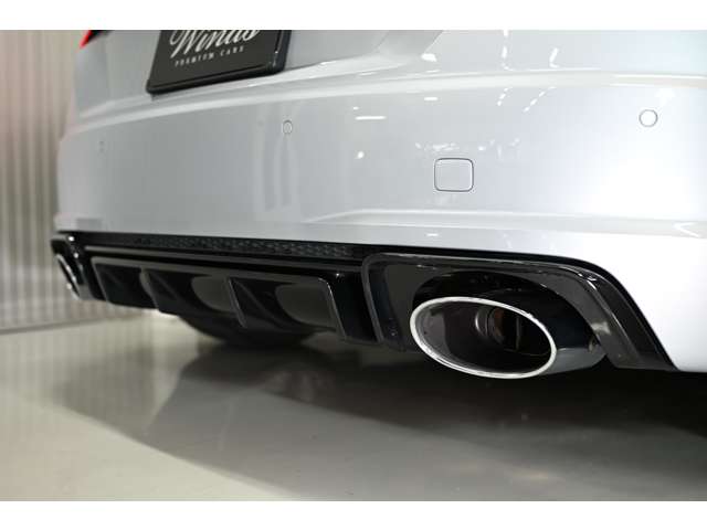 TT RSクーペ 2017/H29