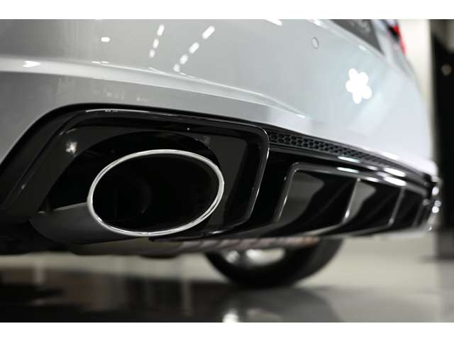 TT RSクーペ 2017/H29