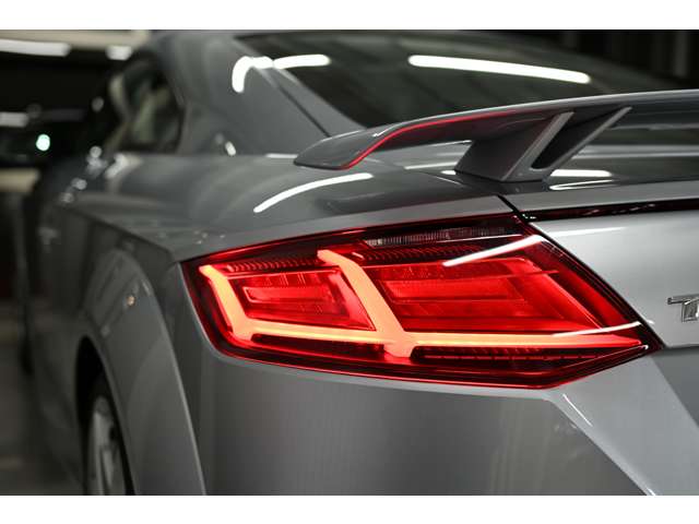 TT RSクーペ 2017/H29