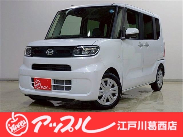 タント 2026/R8