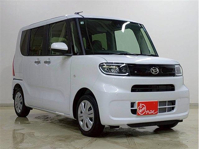 タント 2026/R8