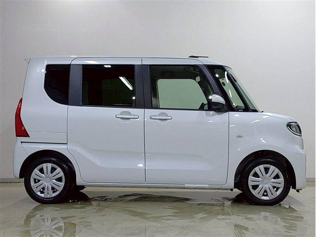 タント 2026/R8