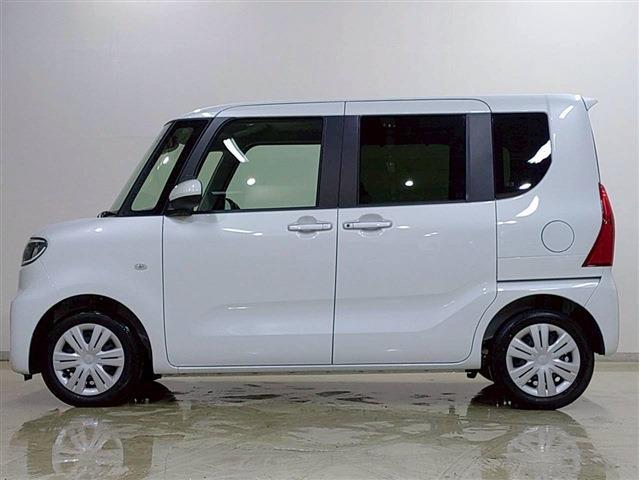 タント 2026/R8