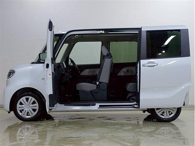 タント 2026/R8