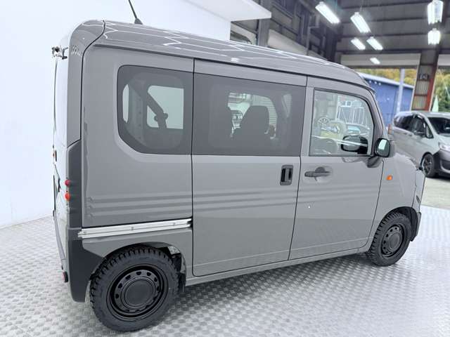 N-VAN 2019/R01