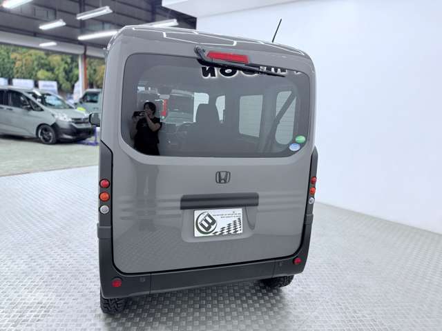 N-VAN 2019/R01