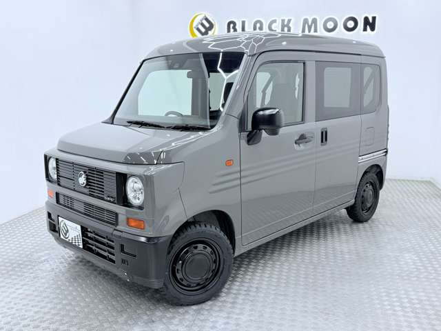 N-VAN 2019/R01