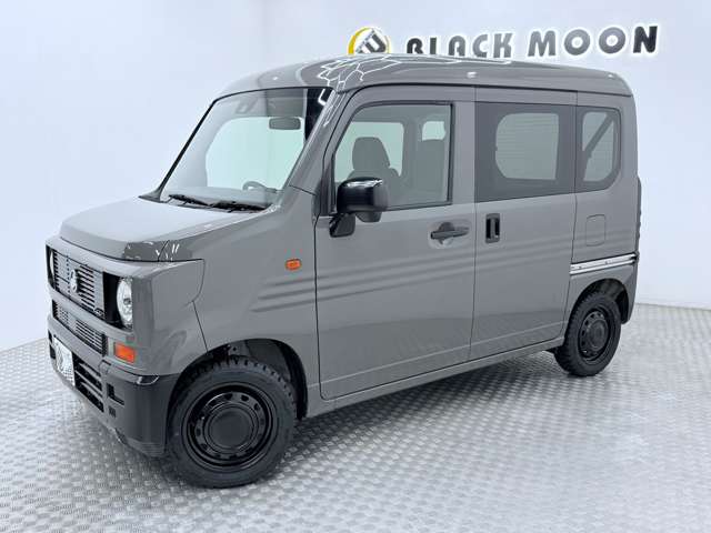 N-VAN 2019/R01