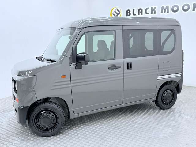 N-VAN 2019/R01