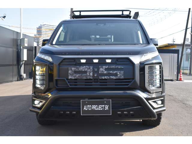 デリカD:5 2020/R02