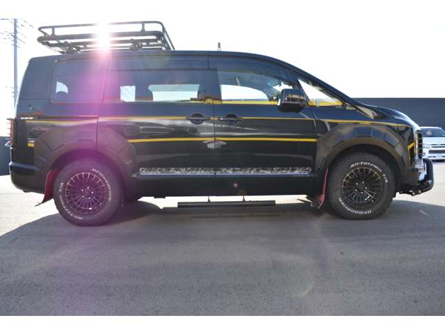 デリカD:5 2020/R02