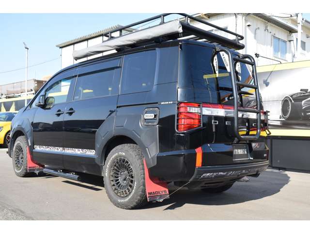 デリカD:5 2020/R02