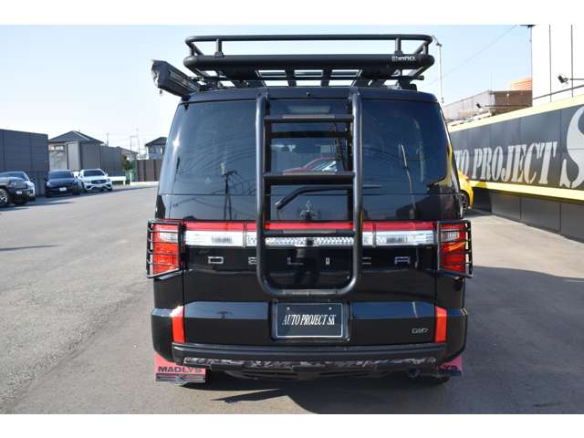 デリカD:5 2020/R02