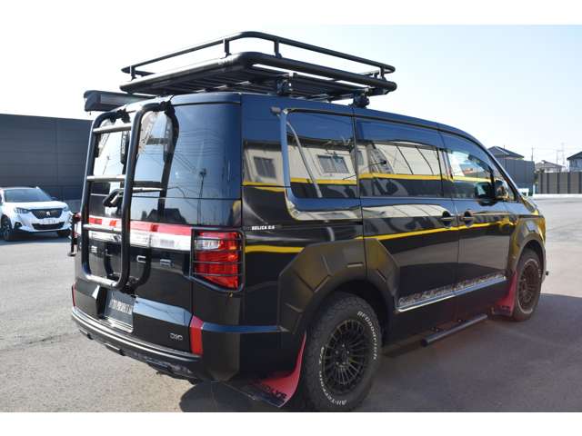 デリカD:5 2020/R02