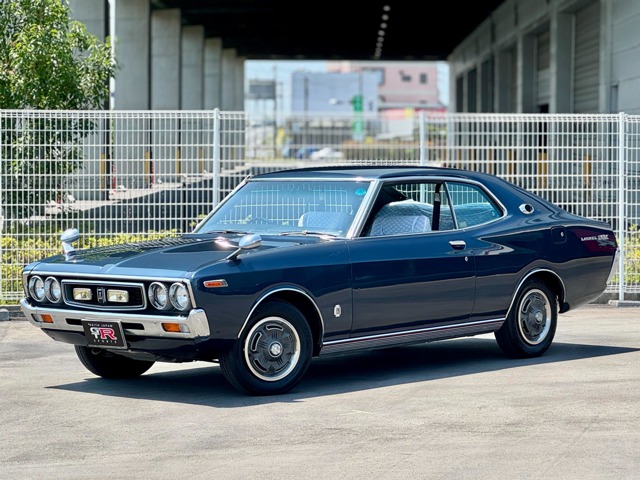 ローレル 1974/S49