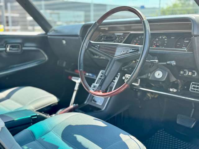 ローレル 1974/S49