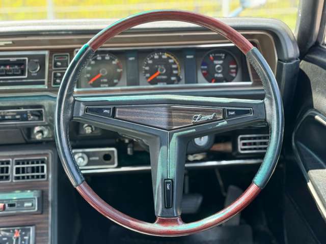 ローレル 1974/S49
