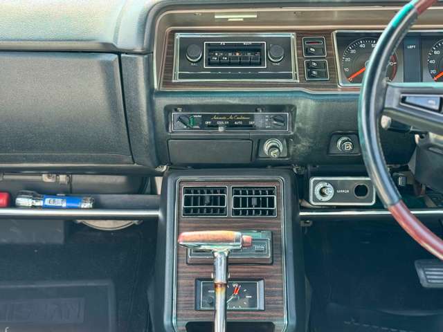 ローレル 1974/S49