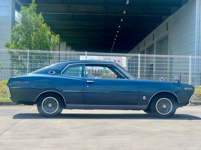 ローレル 1974/S49