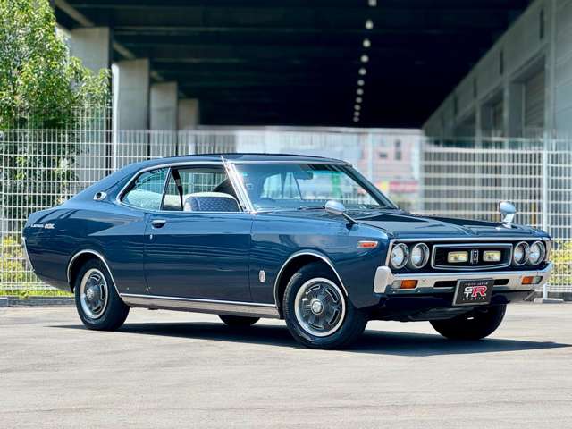 ローレル 1974/S49