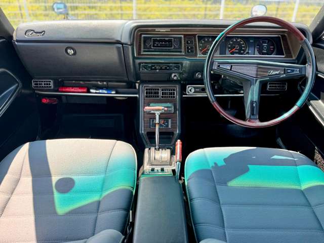 ローレル 1974/S49
