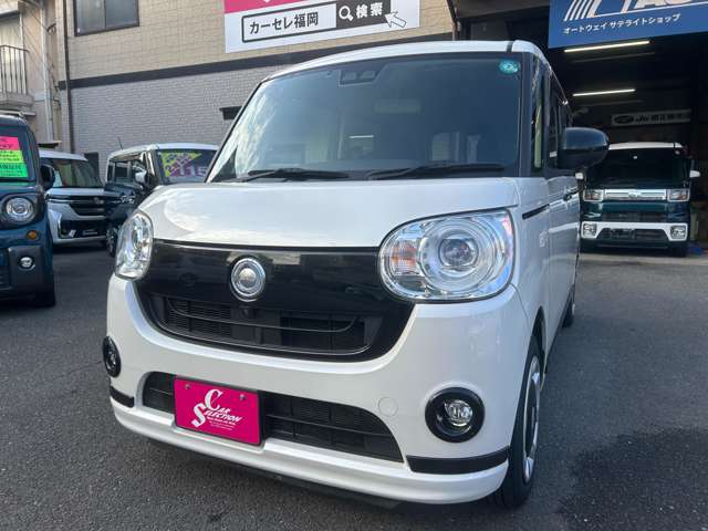 ムーヴキャンバス 2021/R03