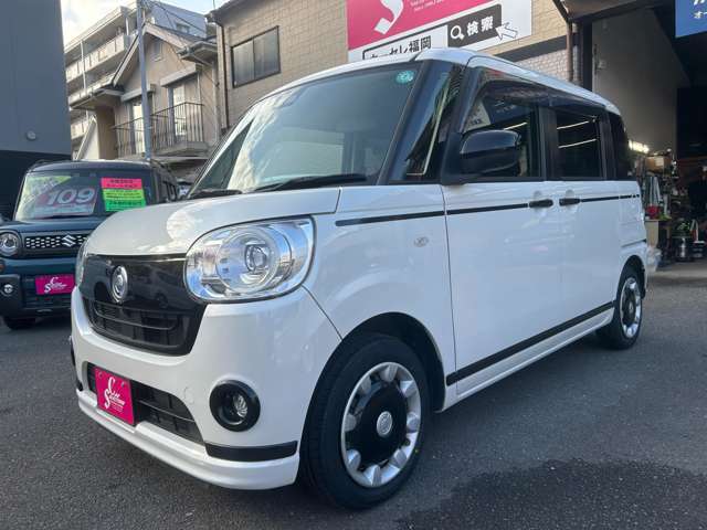 ムーヴキャンバス 2021/R03