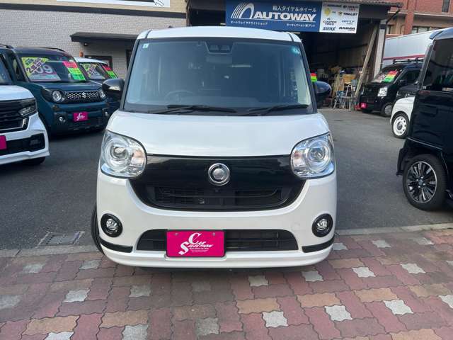 ムーヴキャンバス 2021/R03