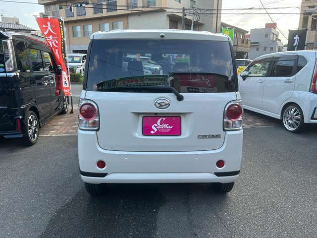 ムーヴキャンバス 2021/R03