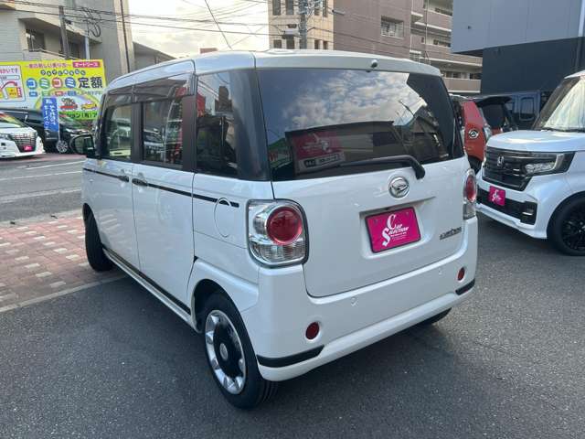 ムーヴキャンバス 2021/R03