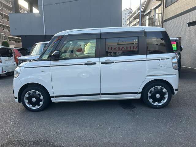 ムーヴキャンバス 2021/R03