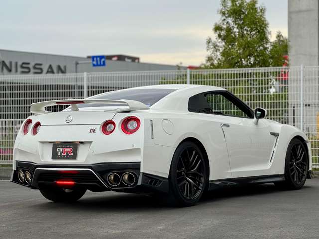 GT-R 2016/H28