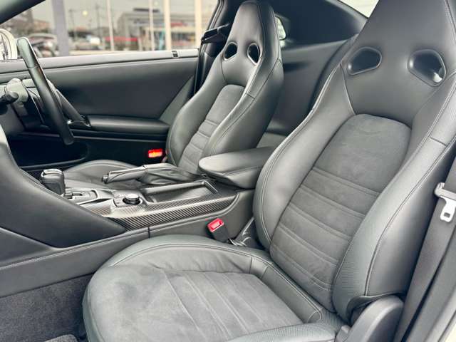 GT-R 2016/H28