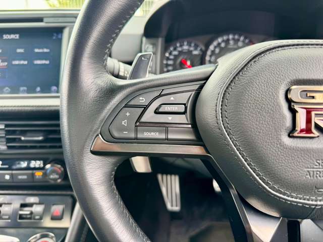 GT-R 2016/H28