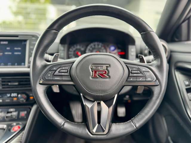 GT-R 2016/H28