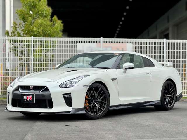 GT-R 2016/H28