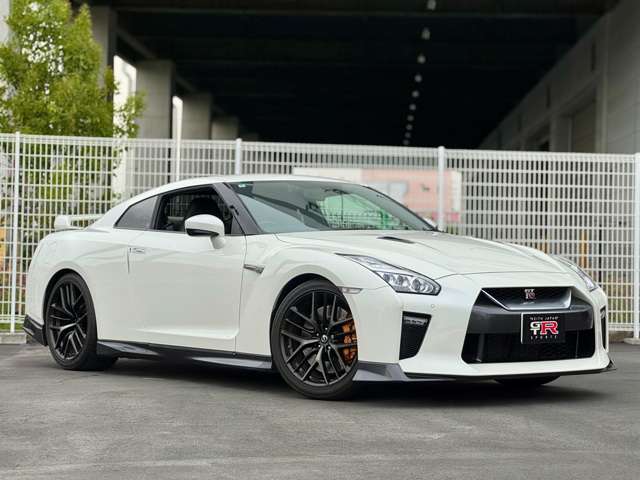 GT-R 2016/H28