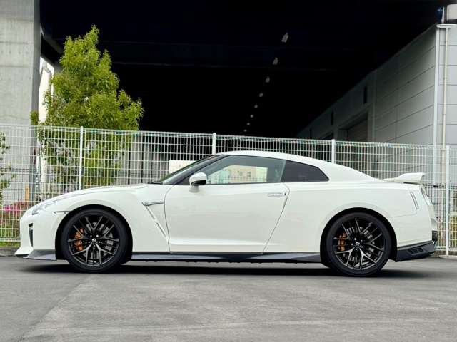GT-R 2016/H28