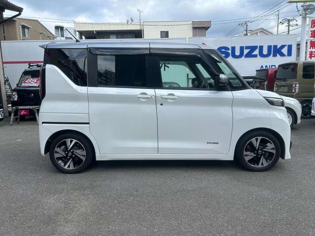ルークス 2021/R03