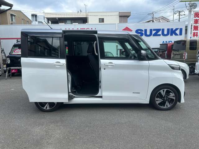 ルークス 2021/R03