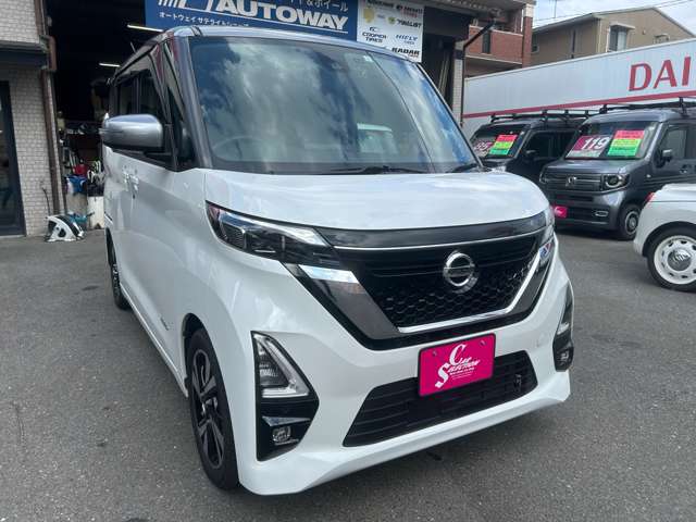 ルークス 2021/R03
