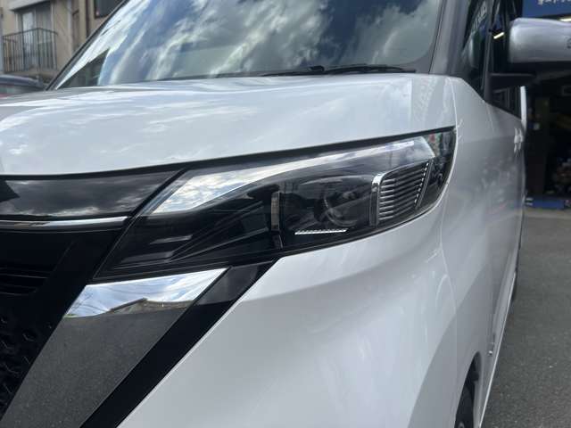 ルークス 2021/R03